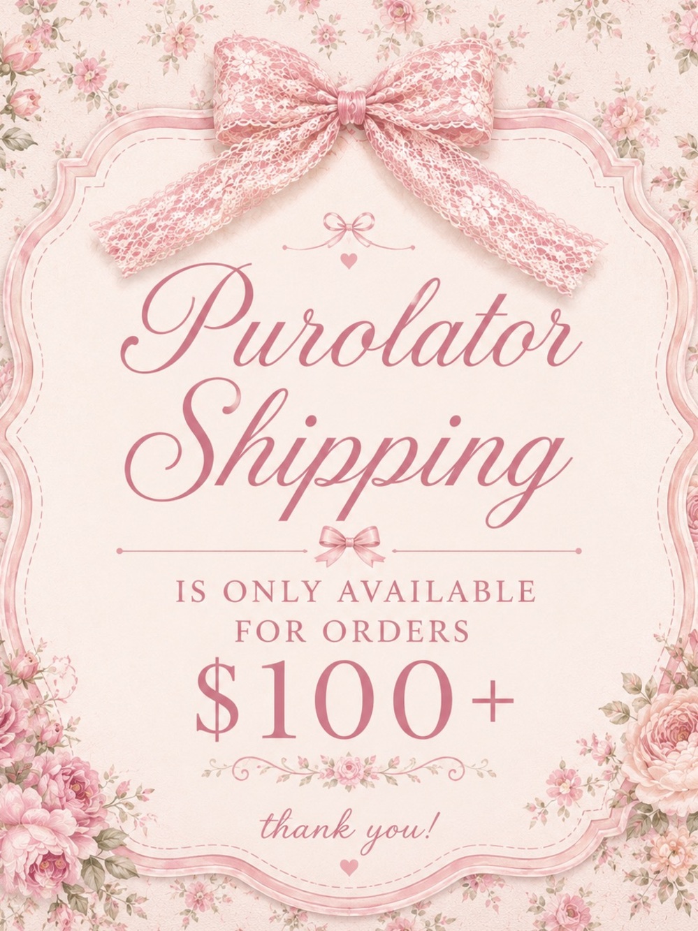 PUROLATOR
